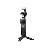 DJi DJI Osmo Pocket 4, 4K Ultra HD, 3840 x 2160 pixlar, 3840 x 2...