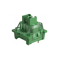 AKKO AKKO V3 Pro Matcha Green-switch, mekanisk, 3-pin, linjär, MX...