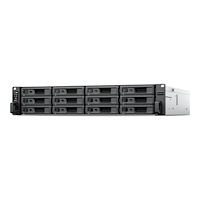 Synology Synology RackStation RS2423RP+II