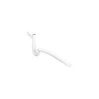 VIEGA Viega köksvattenlås 1 1/2" Ø40-50 mm flexibelt med slangansl...