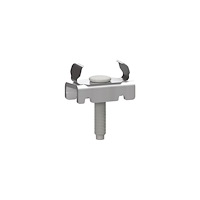 WIBE T-bult 26U M8x30 FZV används till pendel/ankerskinne och kon...