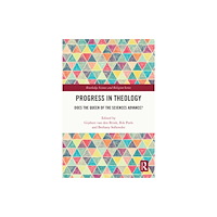 Taylor & francis ltd Progress in Theology (häftad, eng)