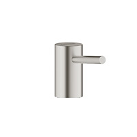 GROHE GROHE 40535 DC0, 45 mm, 45 mm, 76 mm, 7,6 cm, 7,6 cm, 25,4 c...