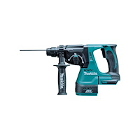 Makita Makita DHR242Z roterande hammare - sladdlös - inget batteri