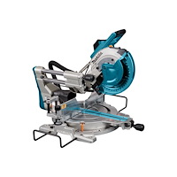 Makita Makita LS1019L - kap- och geringssåg - 1510 W - 260 mm