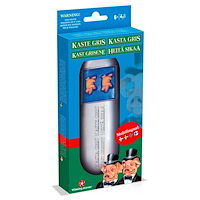 Brädspel.se Kasta gris/Pass the pigs (nordiskt)