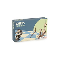 Recent Toys On the Go Chess