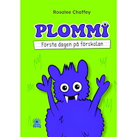 Sol förlag Plommi (inbunden)