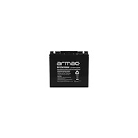 ARMAC Armac - UPS-batteri - Bly-syra - 18 Ah