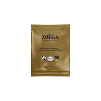 ZOEGAS Kaffe ZOÉGAS Cultivo portion 60x80g