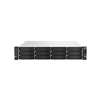 QNAP Systems, Inc QNAP TS-H1887XU-RP - NAS-server