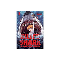 Seven Seas Entertainment, LLC Killer Shark in Another World Vol. 1 (häftad, eng)