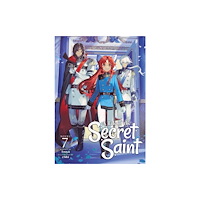Seven Seas Entertainment, LLC A Tale of the Secret Saint (Light Novel) Vol. 7 (häftad, eng)