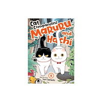 Seven Seas Entertainment, LLC Cat Companions Maruru and Hachi Vol. 1 (häftad, eng)