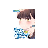 Seven Seas Entertainment, LLC Young Ladies Don't Play Fighting Games Vol. 7 (häftad, eng)