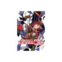 Seven Seas Entertainment, LLC The World's Fastest Level Up (Manga) Vol. 5 (häftad, eng)