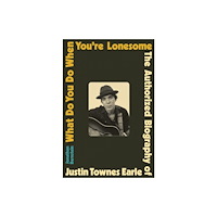 Hachette Books What Do You Do When You're Lonesome (inbunden, eng)