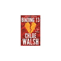 Chloe Walsh Binding 13 (svensk utgåva) (bok, danskt band)