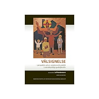 Martin Sanfridson Välsignelse (bok, danskt band)