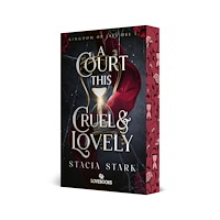Stacia Stark A Court this Cruel and Lovely (svensk utgåva) (bok, storpocket)
