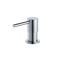 IDEAL STANDARD Børma A10 Tvåldispenser