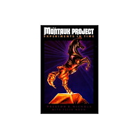 Sky Books Montauk Project (häftad, eng)