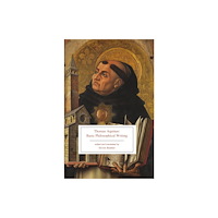 Broadview Press Ltd Thomas Aquinas: Basic Philosophical Writing (häftad, eng)
