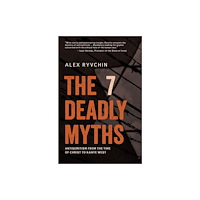 Academic Studies Press The 7 Deadly Myths (häftad, eng)