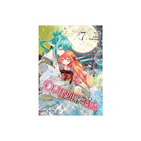 Seven Seas Entertainment, LLC Outbride: Beauty and the Beasts Vol. 7 (häftad, eng)
