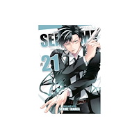 Seven Seas Entertainment, LLC Servamp Vol. 21 (häftad, eng)