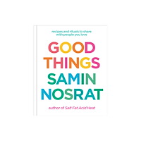 Not Stated Good Things (häftad, eng)