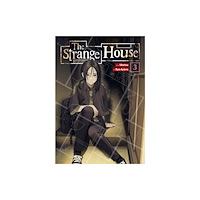 Seven Seas Entertainment, LLC The Strange House (Manga) Vol. 3 (häftad, eng)