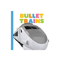 Creative Company,US Bullet Trains (häftad, eng)