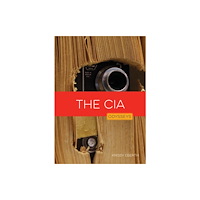 Creative Company,US The CIA (häftad, eng)