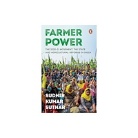 Penguin Random House India Farmer Power (häftad, eng)