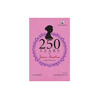 Orient Blackswan Pvt Ltd 250 Years of Jane Austen (häftad, eng)