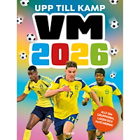 Legind Fotbolls-VM 2026