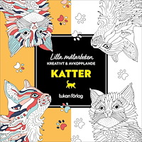 Tukan Förlag Katter