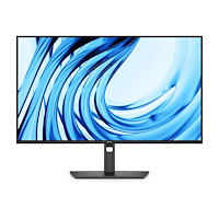 DELL Dell Pro P P2726H - LED-skärm - Full HD (1080p) - 27"