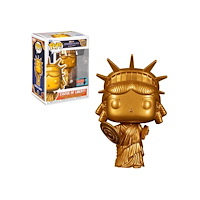 FUNKO Figur Funko! POP Convention Excl Marvel