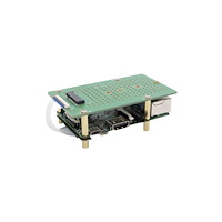 Radxa Allnet Radxa RockPi_M.2_Extend_v1.4-shield – passar till Roc...