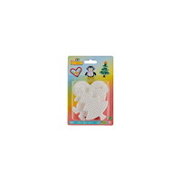 Revell Revell Hama midi pärlplattor för stämpling i blister 236/325...