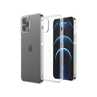 Joyroom Joyroom Joyroom New T Case fodral för iPhone 13 Pro Max gelf...