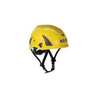 KASK KASK skyddshjälm Superplasma AQ gul 51–63 cm EN397 ca. 390 g...