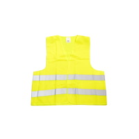 Work>it Osorterad trafikväst