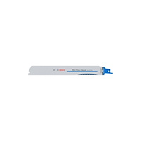 Bosch Bosch sticksågblad PRO THICK METAL PRECISE S1137HBF 1,1 x 25...