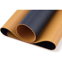 Kozo KOZO skrivbordsmatta 90x43 cm