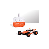 Cambridge University Press Cambridge University Press Sharper Image Jump Rover (RC) rad...