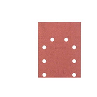 Bosch Powertools Bosch Accessories 2609256B31 perforerat slippapper korn 240...