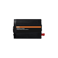 OSRAM Växelriktare OEINVU300, märkeffekt 300 W, ingångsspänning 12...